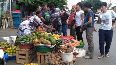 Day Tour Around Moshi Town in Tanzania - Image - 13048